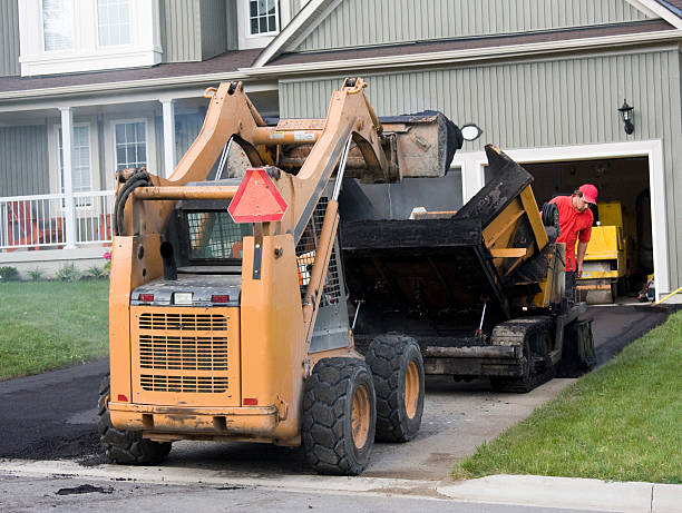 Best Patterned Driveway Pavers in Simpson, PA